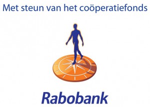 cooperatiefonds Rabobank logo