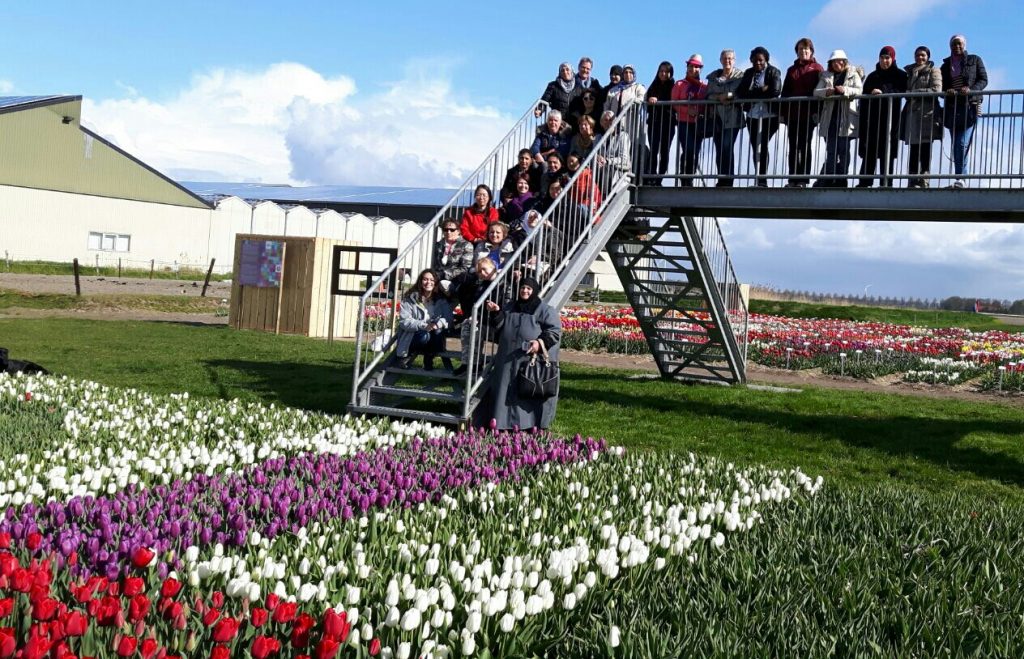 Vrouwencentrum Noordoostpolder