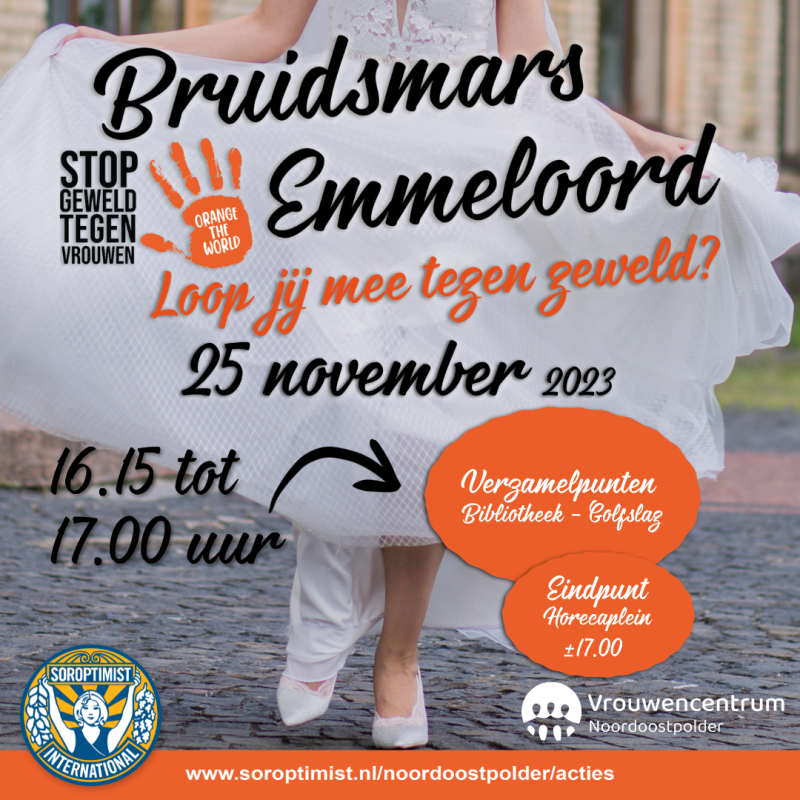 Vrouwencentrum Noordoostpolder